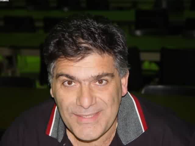 Guy Caporicci